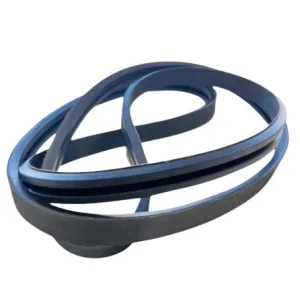 2R-3V850 Banded V-Belt - 85.0" Length - 2 Ribs