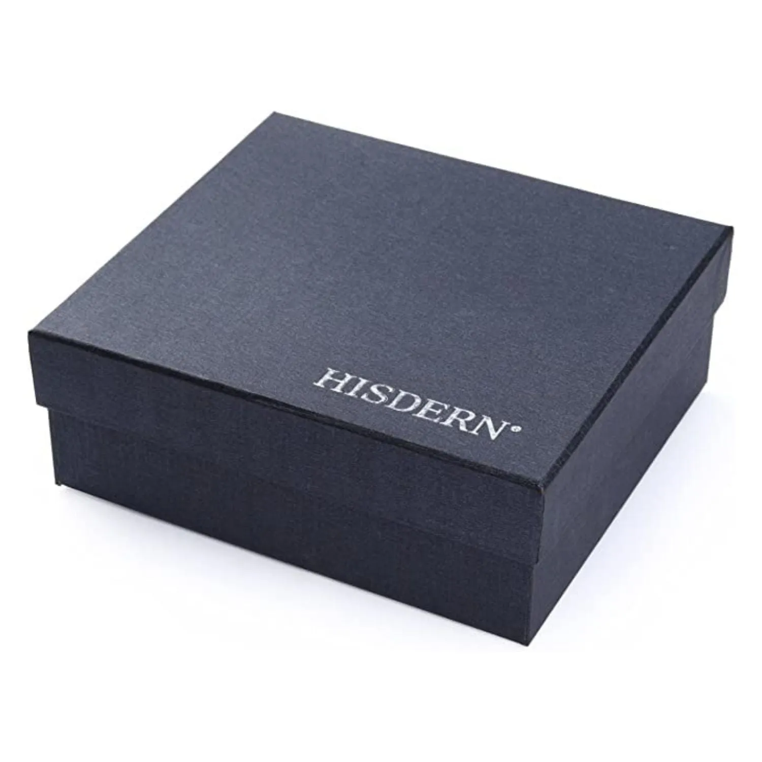 3PCS Tie & Pocket Square Set - T3C007