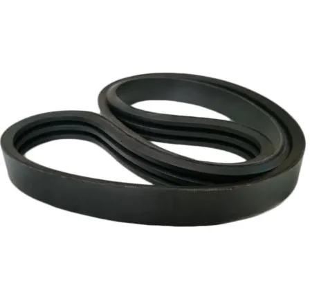 3R-3V630 Banded V-Belt - 63.0" Length - 3 Ribs