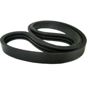 3R-3V630 Banded V-Belt - 63.0" Length - 3 Ribs