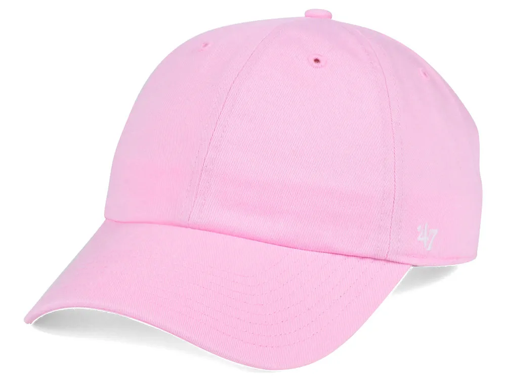 '47 Classic Clean Up Cap - Pink