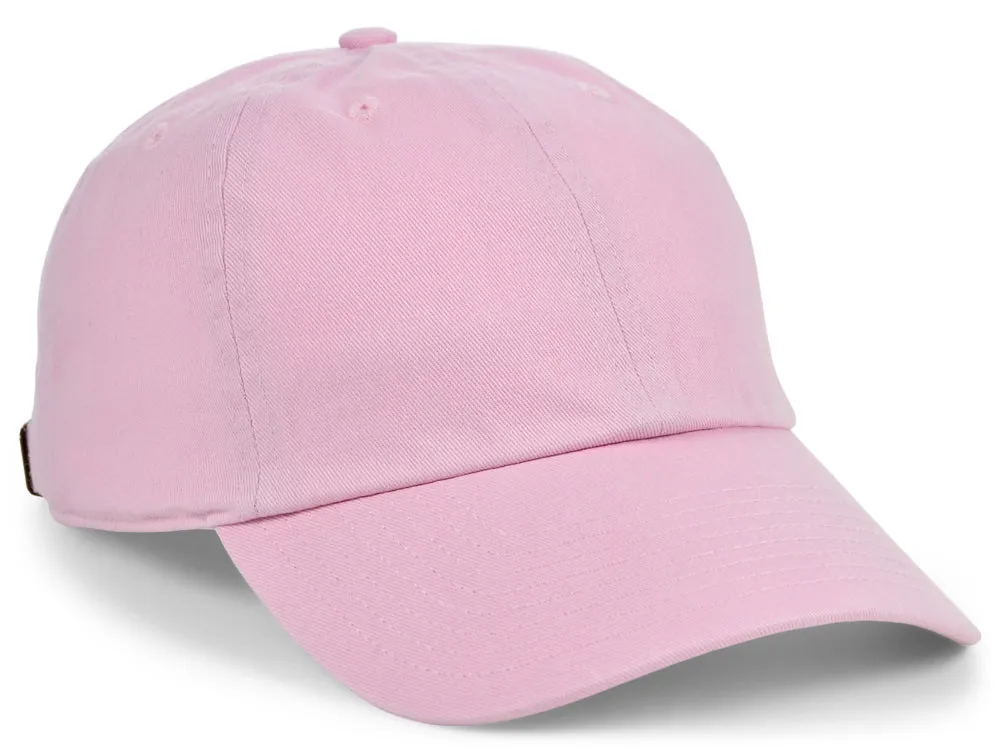 '47 Classic Clean Up Cap - Pink