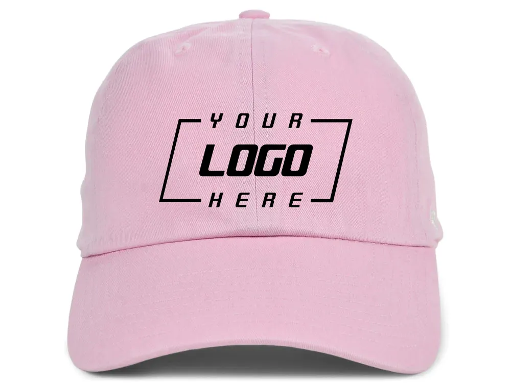 '47 Classic Clean Up Cap - Pink