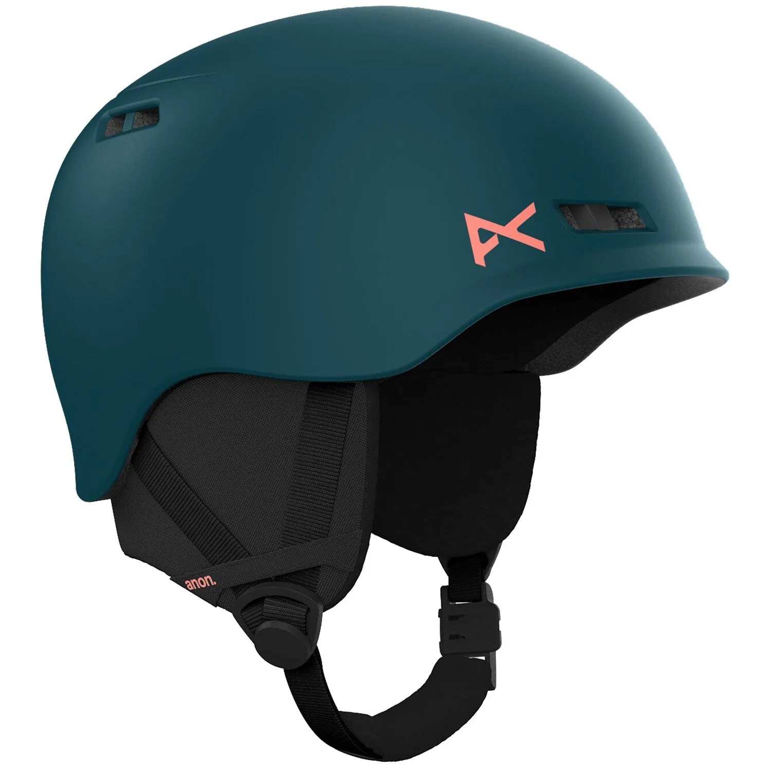 Anon Burner Helmet 2025 - Youth
