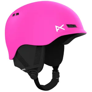 Anon Burner Helmet 2025 - Youth