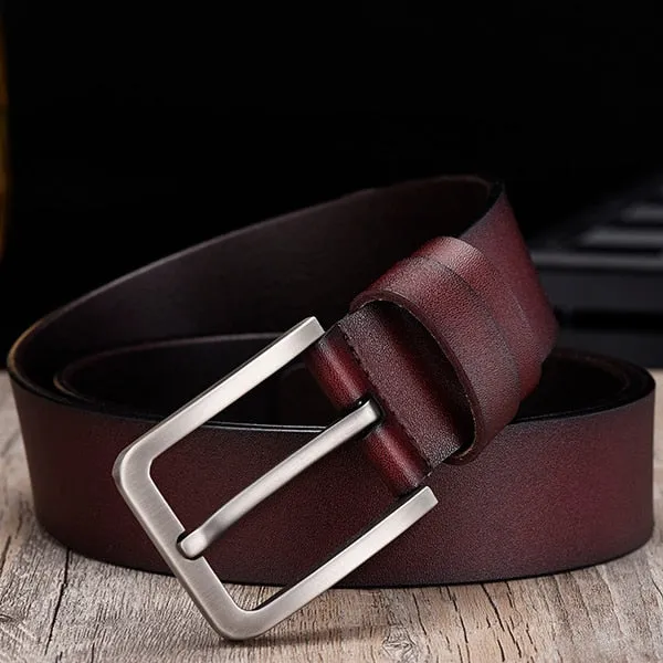 Antonios Italy Style Belt Men
