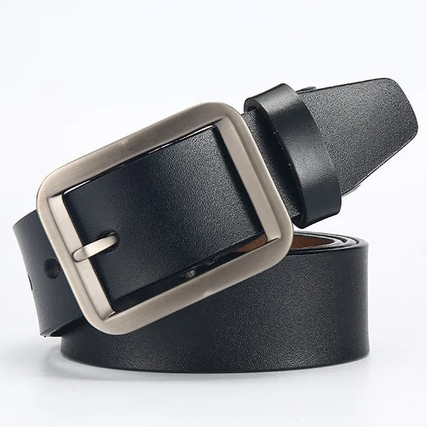 Antonios Italy Style Belt Men