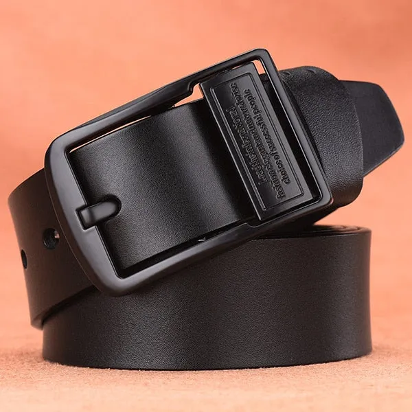 Antonios Italy Style Belt Men