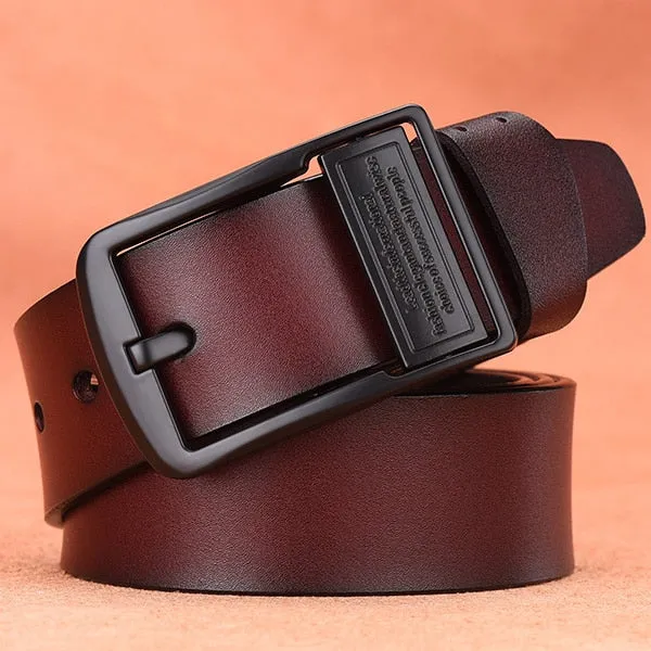 Antonios Italy Style Belt Men