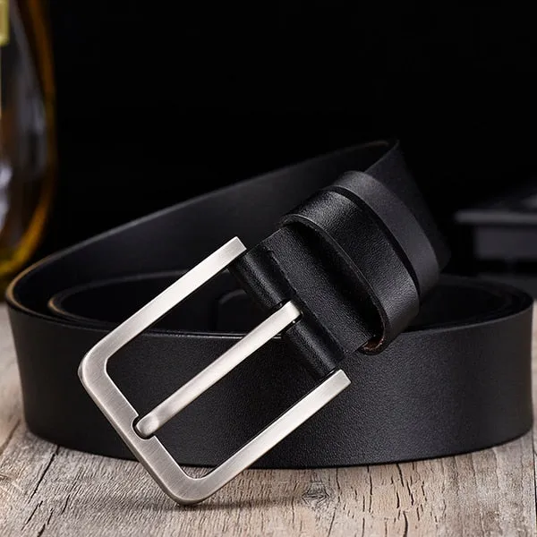 Antonios Italy Style Belt Men