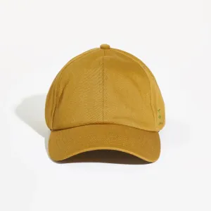 BACE Baseball Cap (Tobacco)