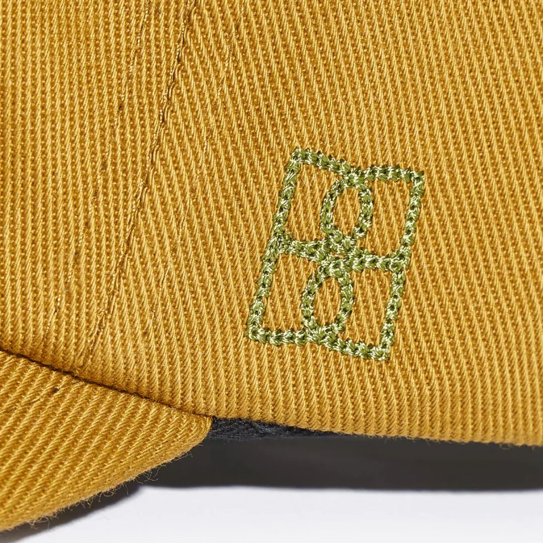 BACE Baseball Cap (Tobacco)
