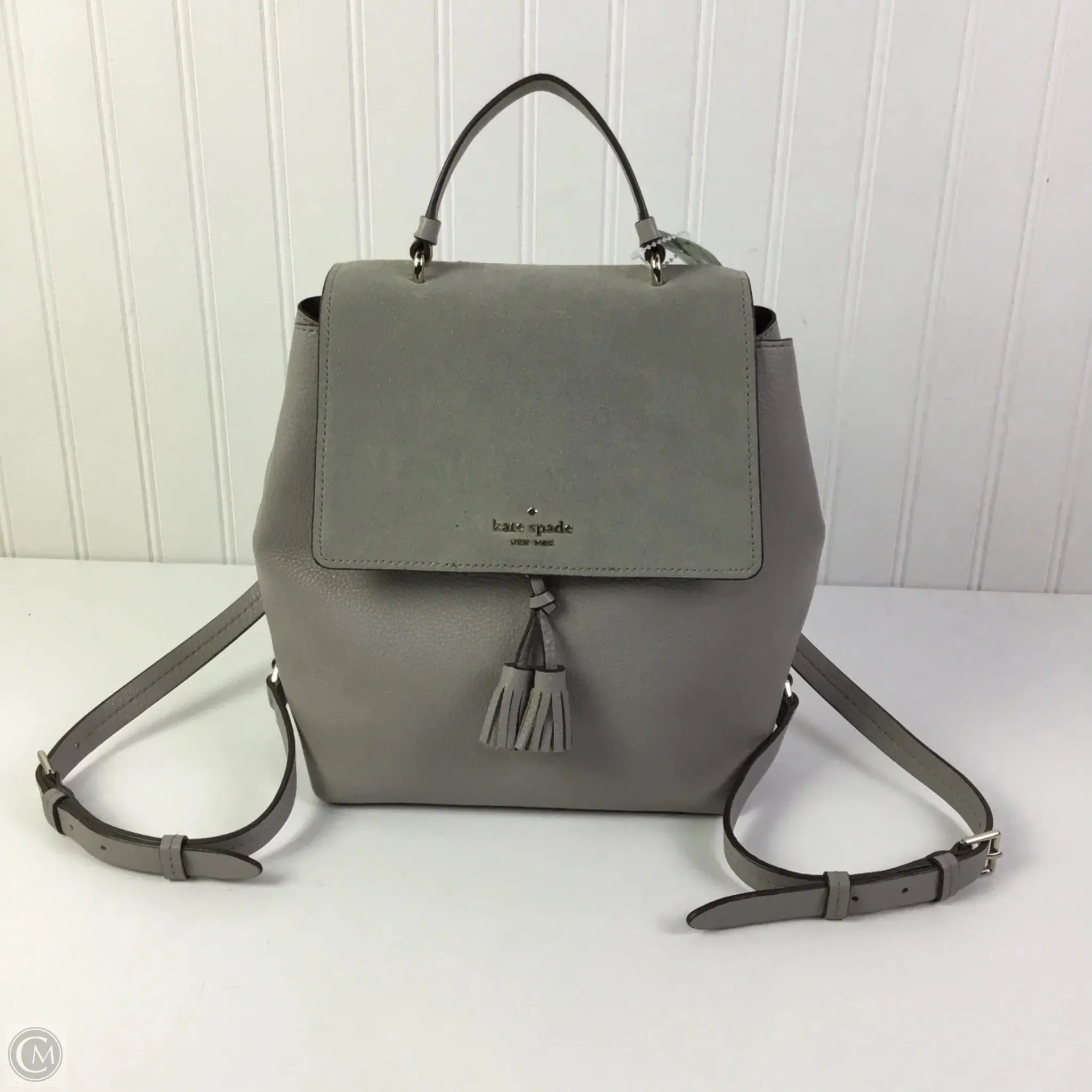 Backpack Designer By Kate Spade, Size: Small