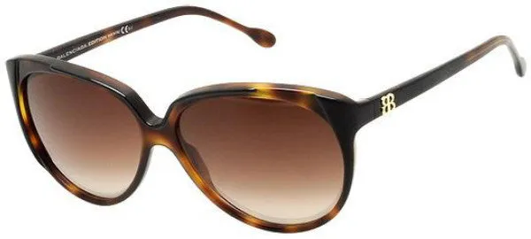 Balenciaga BAL0080/S BG4OH Women Sunglasses