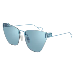 Balenciaga BB0111S-003 63 Sunglasses Women