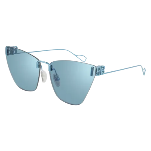 Balenciaga BB0111S-003 63 Sunglasses Women