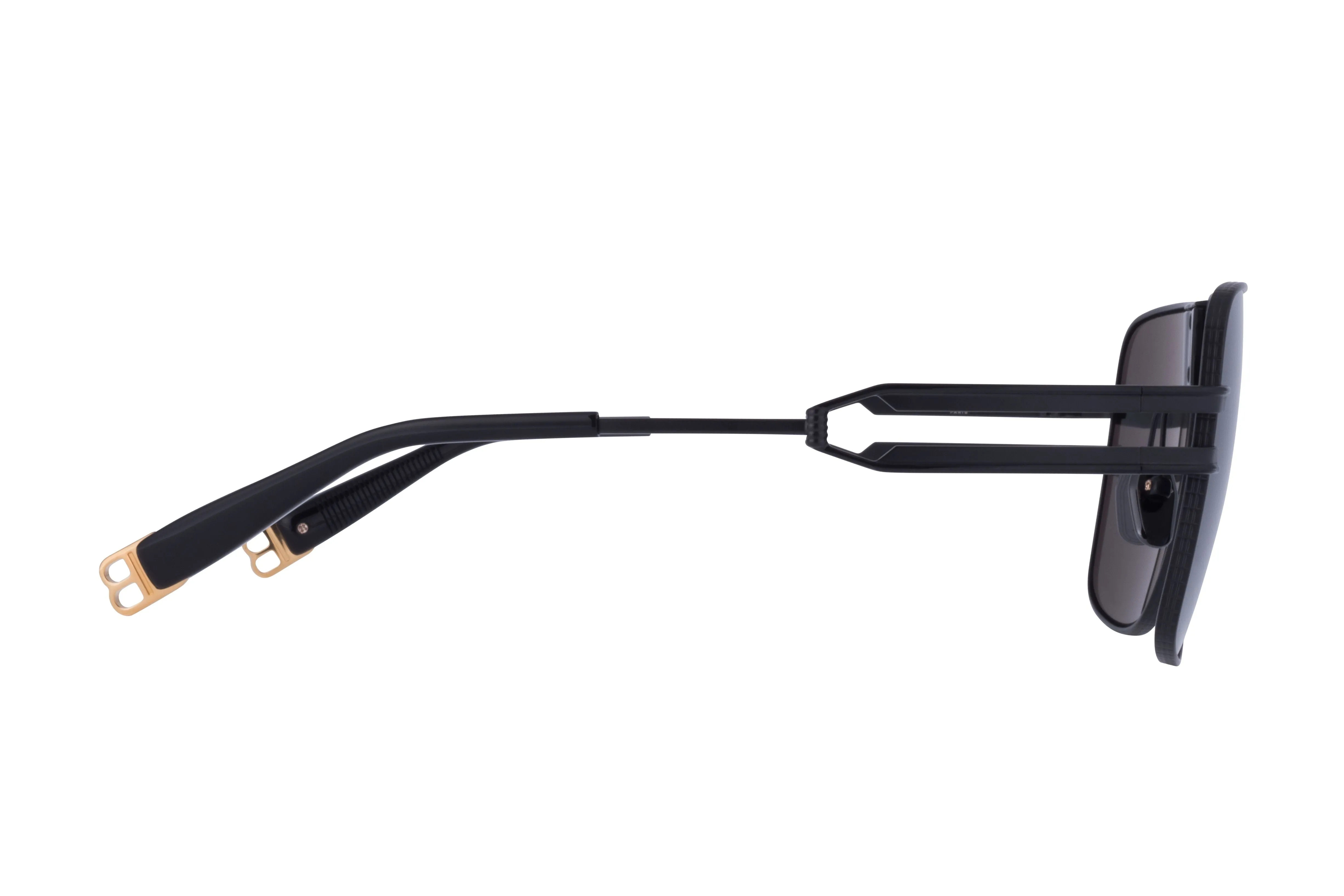 Balmain 1914 BPS-103C 60 Unisex Sunglasses