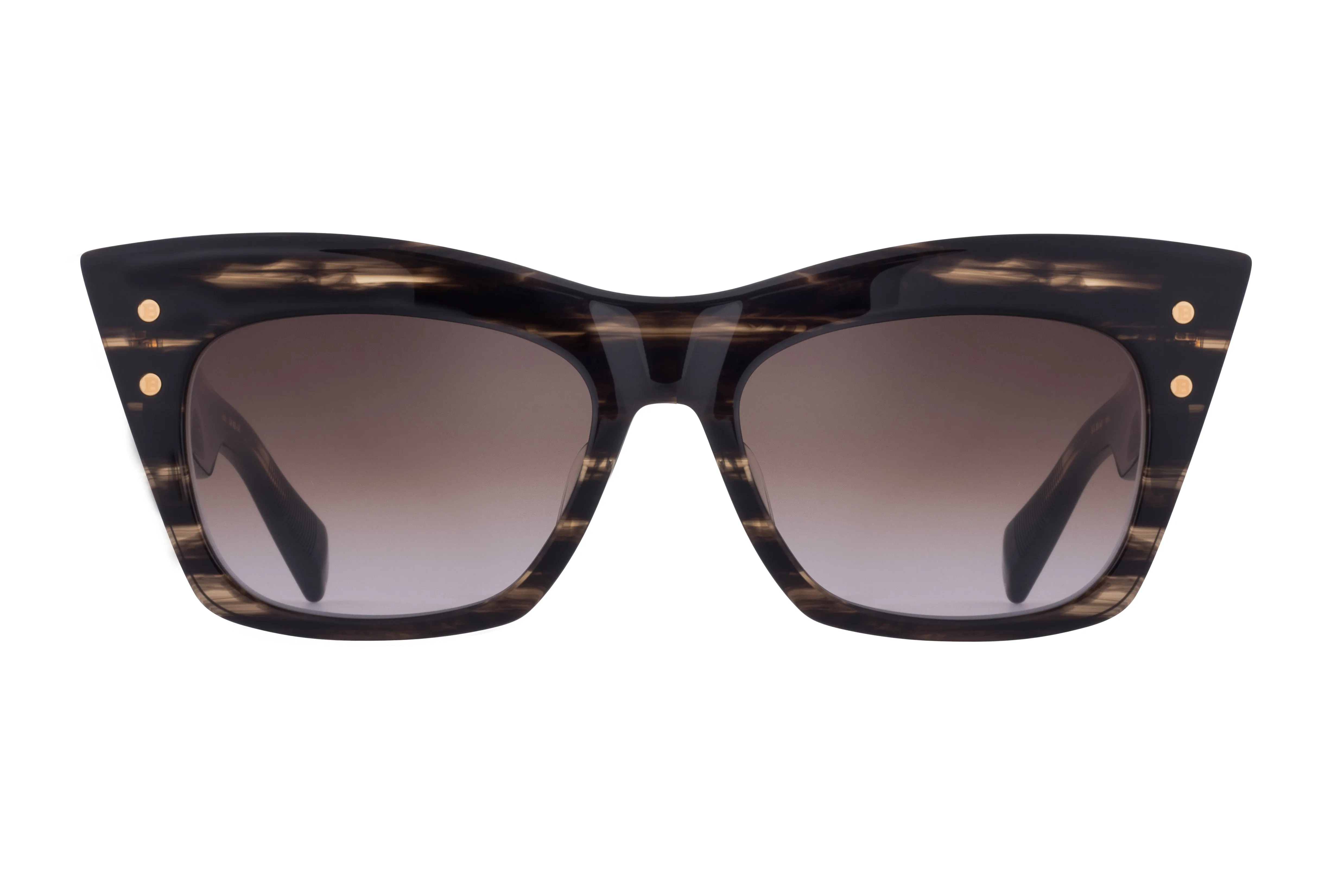 Balmain B-II BPS-101B 55 Women Sunglasses