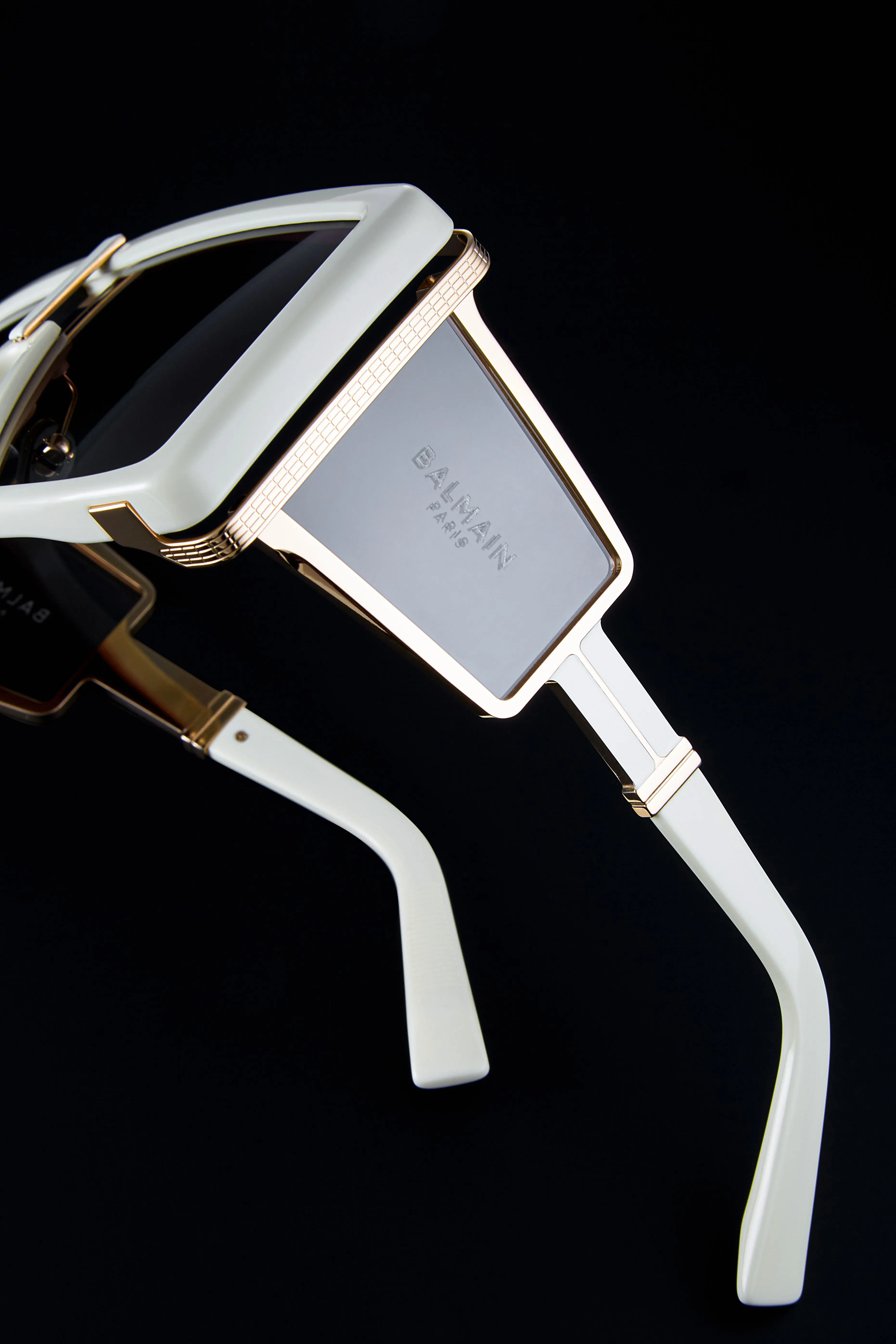 Balmain BPS-102F-146 Wonder Boy LTD Unisex Sunglasses