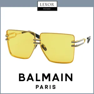 Balmain BPS-109A-66 Gendarme Unisex Sunglasses