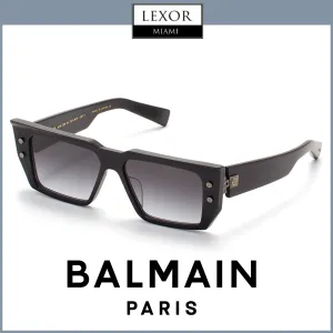 Balmain BPS-128E-54 B - VI Unisex Sunglasses