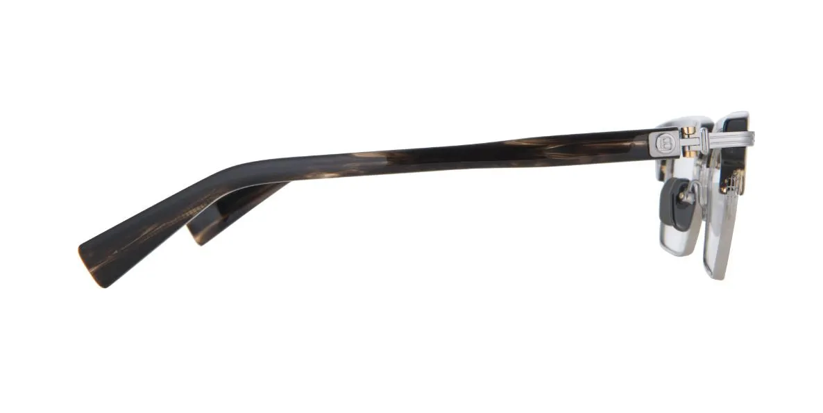 Balmain LEGION - II BPX-113B-52 Unisex Optical Frame