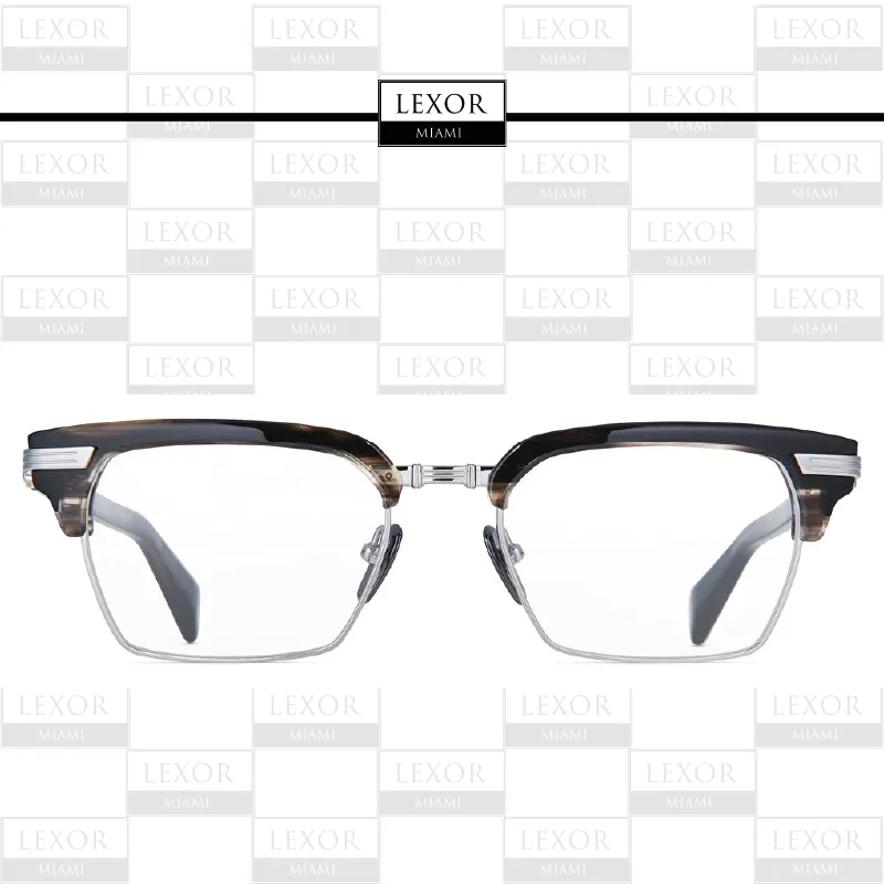 Balmain LEGION - II BPX-113B-52 Unisex Optical Frame