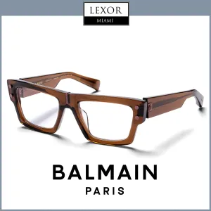 Balmain Optical Frame MAJESTIC BPX-161B-54