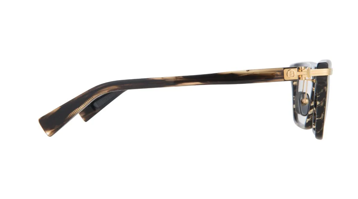 Balmain SENTINELLE - I BPX-114B-53-AF Unisex Optical Frame