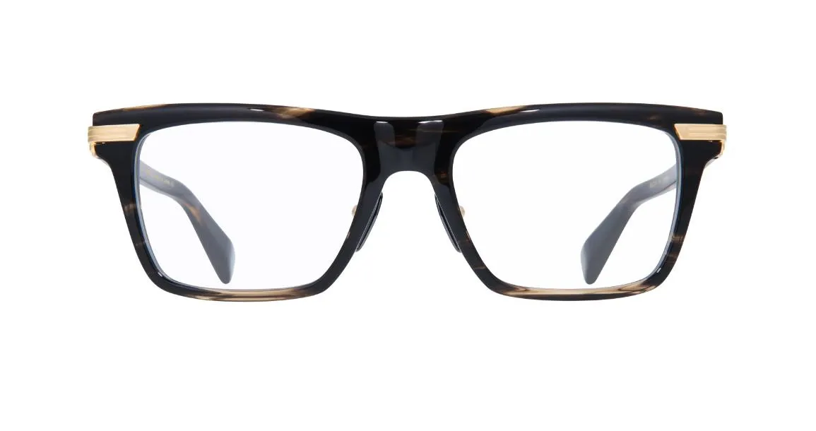 Balmain SENTINELLE - I BPX-114B-53-AF Unisex Optical Frame