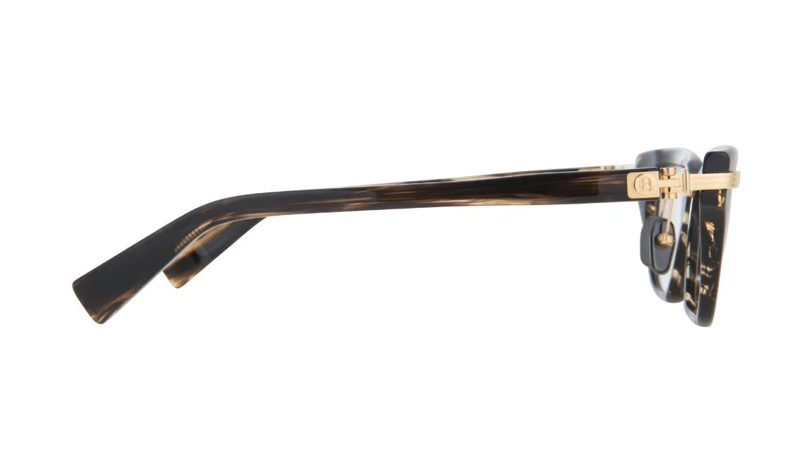 Balmain SENTINELLE - II BPX-115B-52-AF Unisex Optical Frame