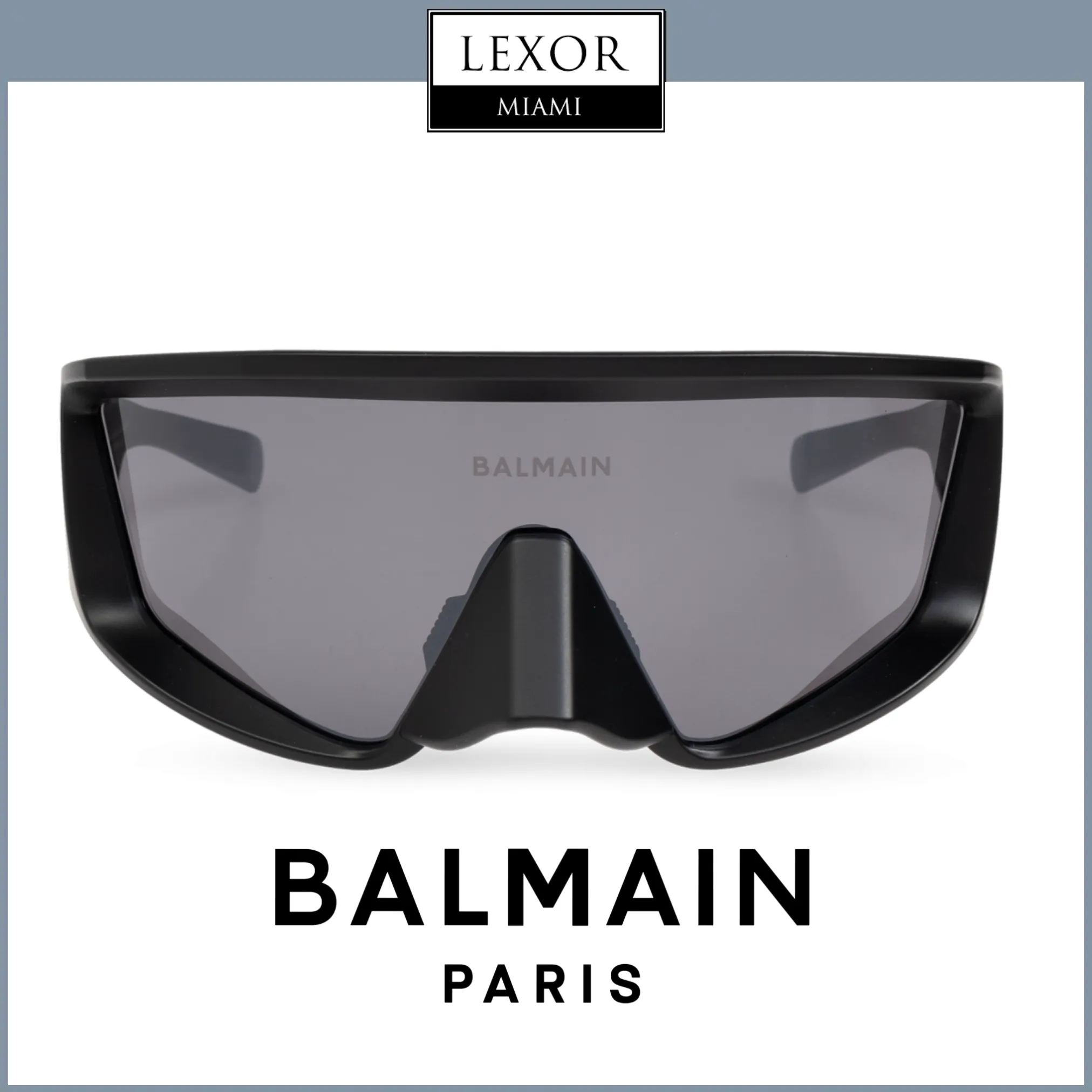 Balmain Sunglasses BPS-157A-138 upc 7630449209073
