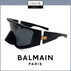 Balmain Sunglasses BPS-157A-138 upc 7630449209073