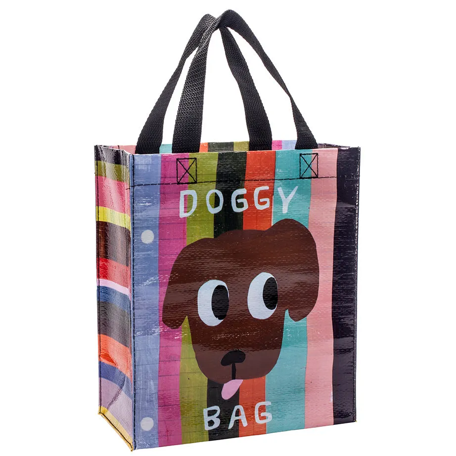 BlueQ Handy Tote