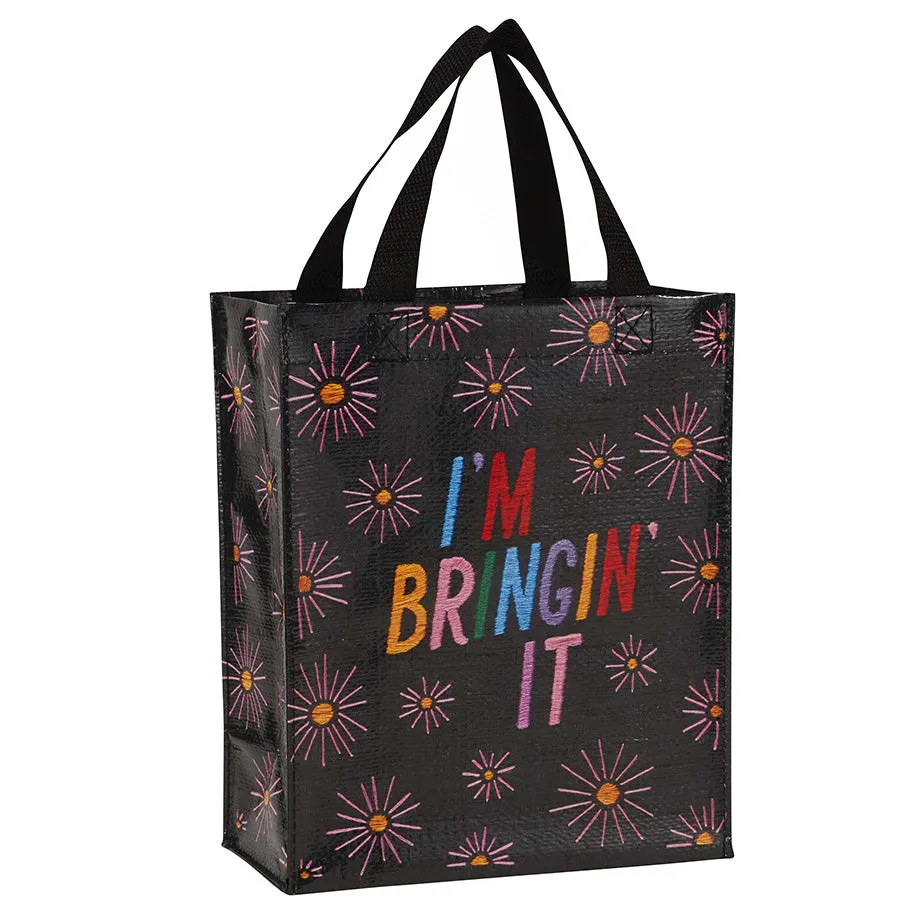 BlueQ Handy Tote