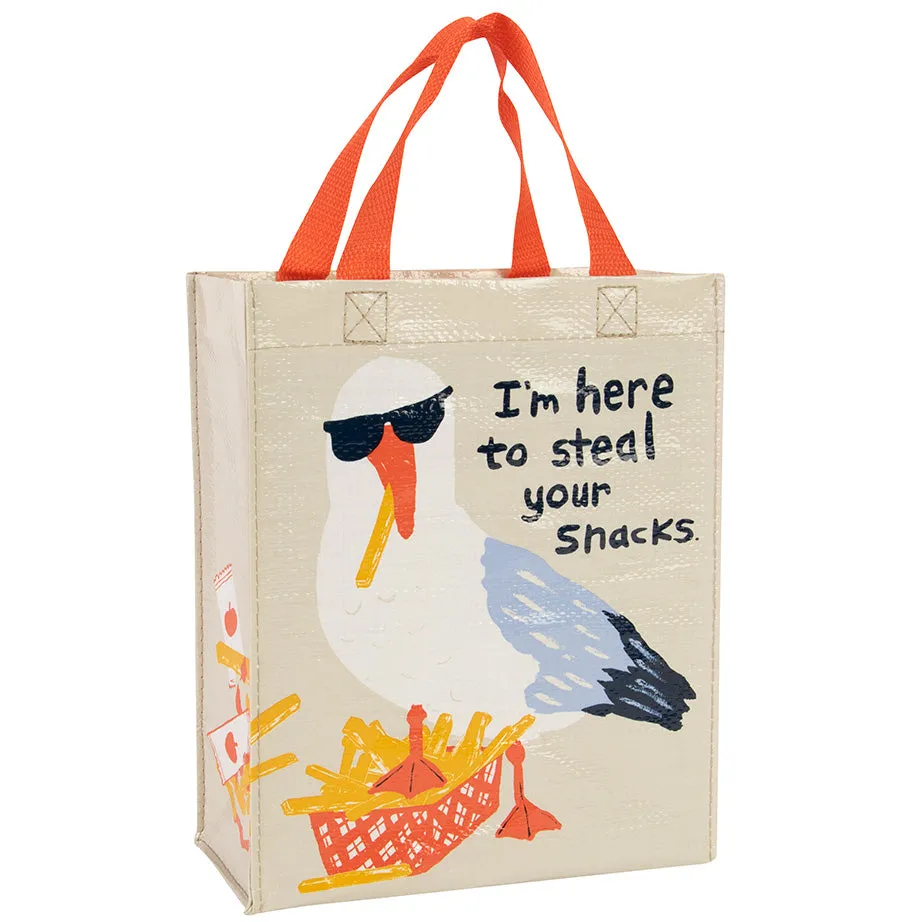 BlueQ Handy Tote