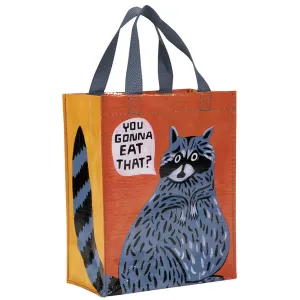 BlueQ Handy Tote