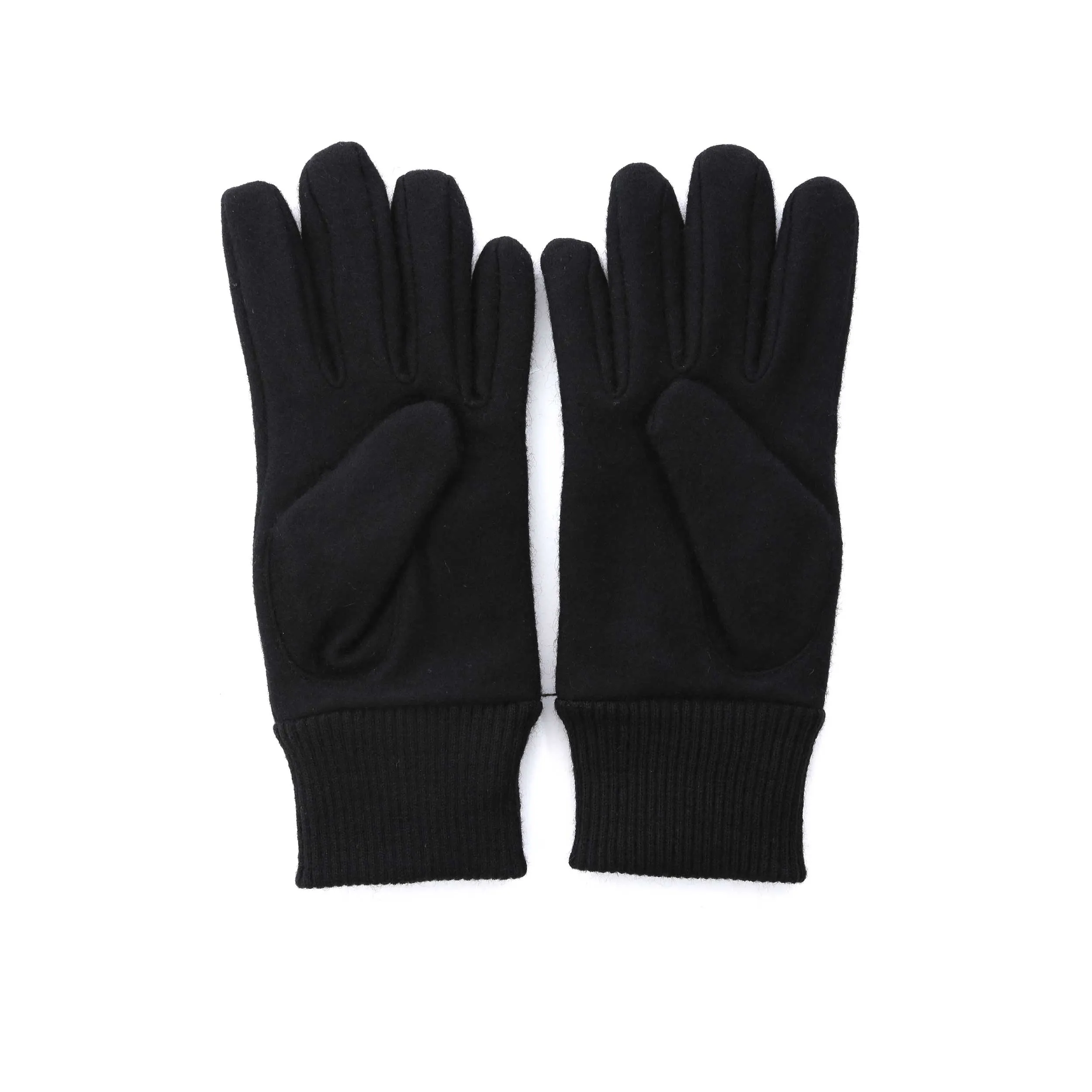 BOSS Kalsper Gloves in Black