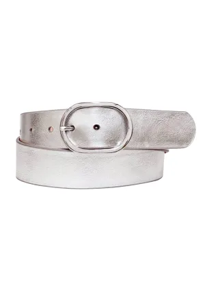 Brave Medora Belt - Metallic