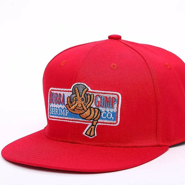 Bubba Gump Shrimp