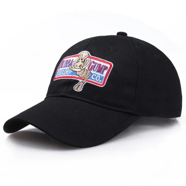 Bubba Gump Shrimp