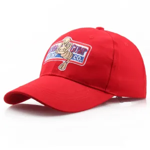 Bubba Gump Shrimp