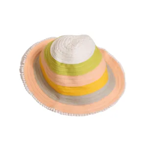 BUCKET HAT