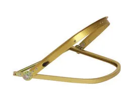 Bullard® Gold Line® Aluminum Faceshield Bracket