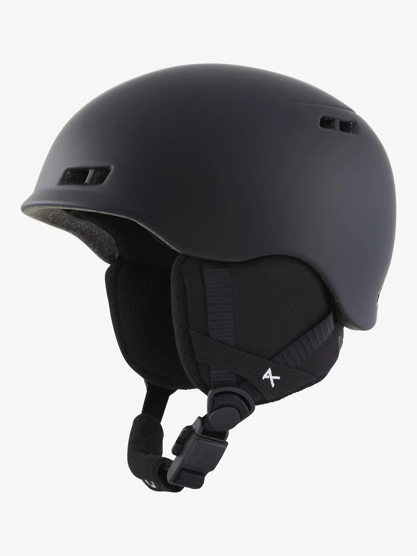 Burner Helmet (Youth)