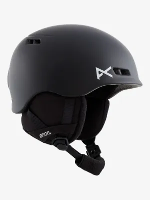Burner Helmet (Youth)