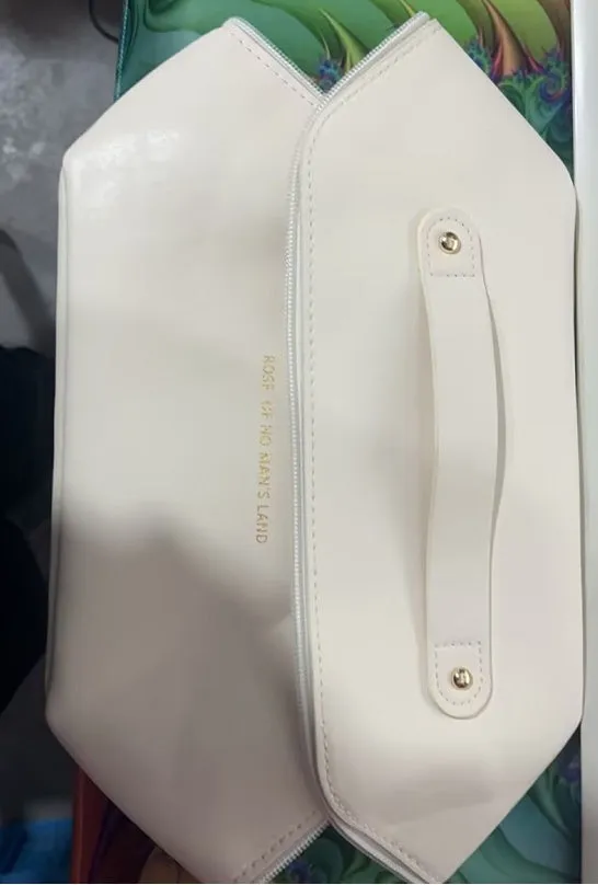 Carly  Groe multifunktionale Kosmetiktasche fr Frauen
