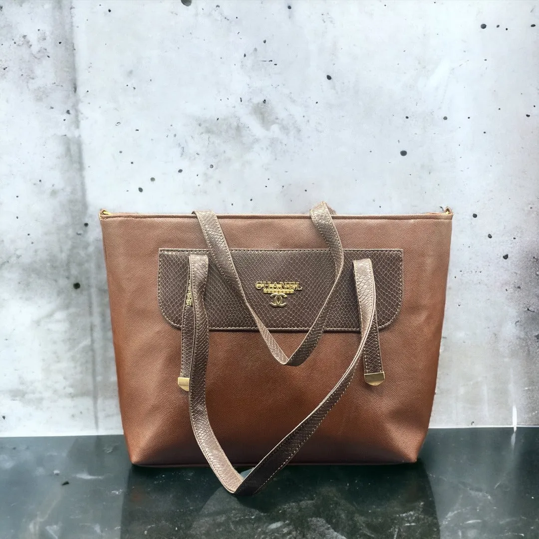 Chanel Handbag CHB