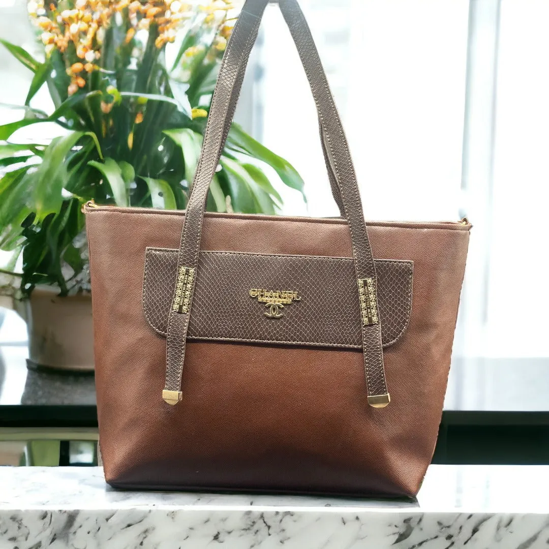 Chanel Handbag CHB