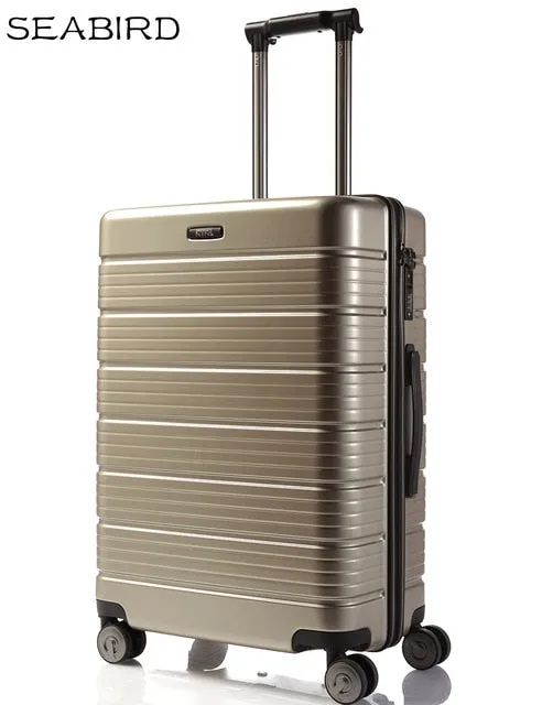 Chargable Rolling Travel Luggage Bag,Wheel Suitcases With charging treasure,Women New Carry-On,Men 20"24" Box, PC Trolley Case